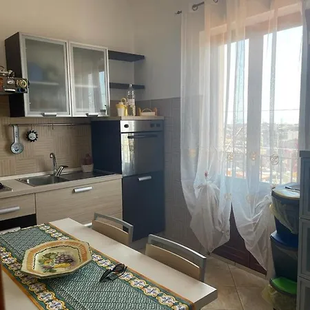 Apartmán Garibaldi Suites & *