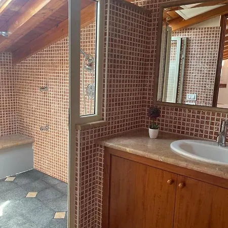 Apartmán Garibaldi Suites &